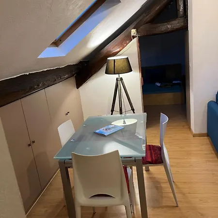 Apartment Un Cocon En Plein Centre Paris